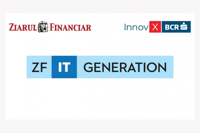 ZF IT Generation - Florin Grozea