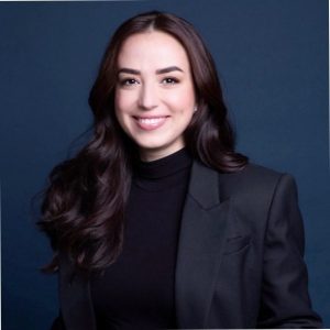 Alexandra Teja Brockmann