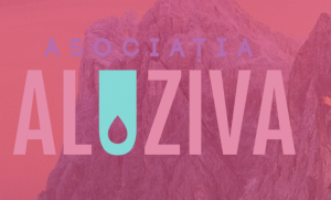 Aluziva - Alina Greavu