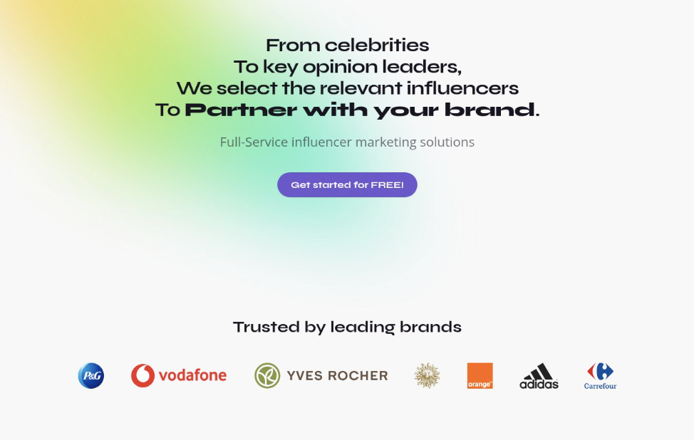 Influencer Romania