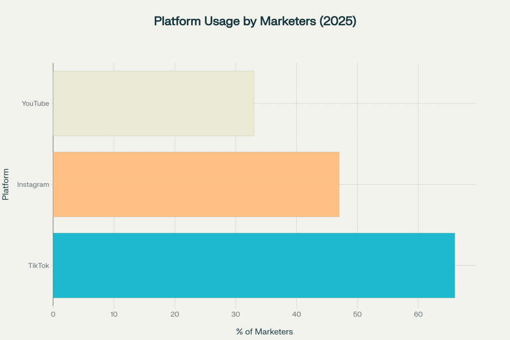 Influencer Marketing in Romania vs Europe vs US
