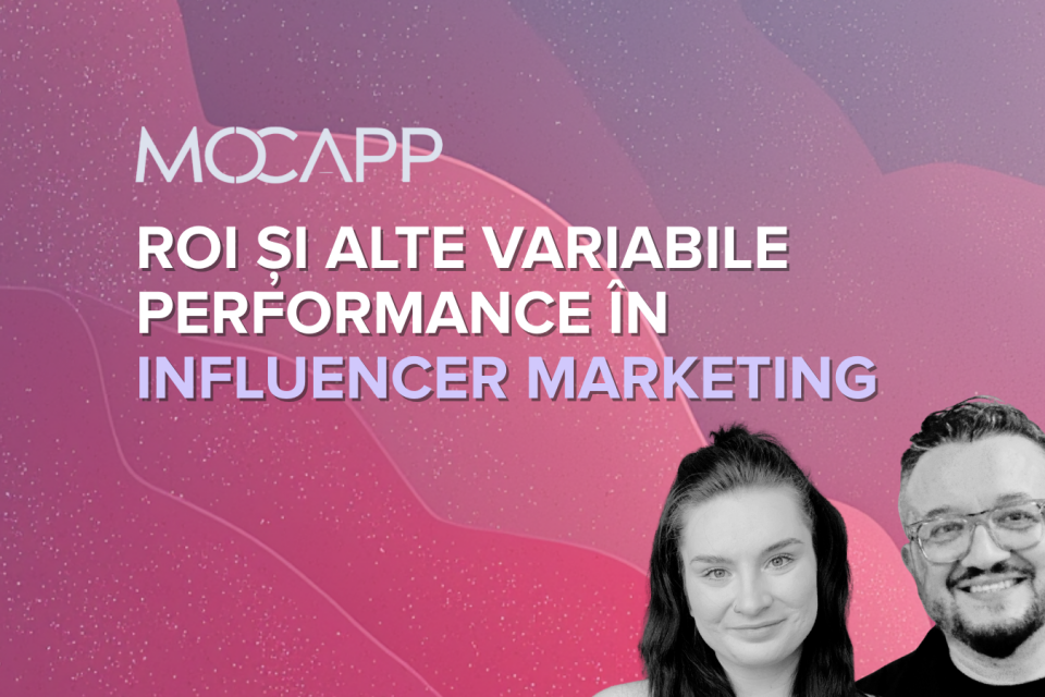 ROI Influencer Marketing - banner blog