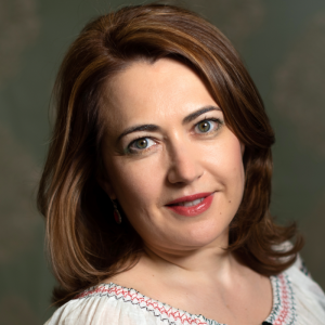 Experti Influencer Marketing România - Adelina Pasat