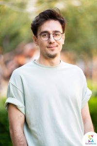 Experti Influencer Marketing România - Adrian Anghel