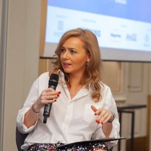 Experti Influencer Marketing România - Andreea Lupu