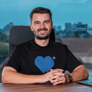 Experti Influencer Marketing România - Andrei Alexandru