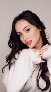 Experti Influencer Marketing România - Geanina Rădulescu