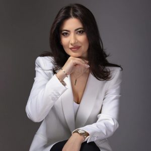 Experti Influencer Marketing România - Mariana Oprea