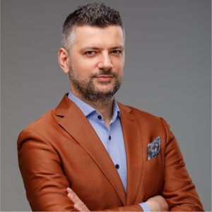 Experti Influencer Marketing România - Mihai Bocai
