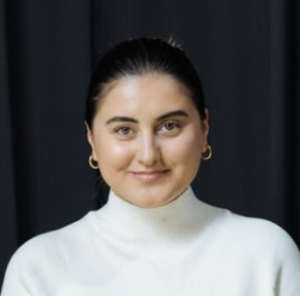 Experti Influencer Marketing România - Adriana Popescu