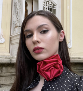 Experti Influencer Marketing România - Cristina Stroiu