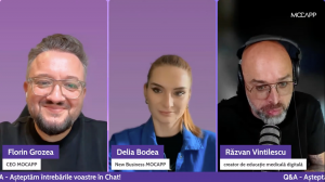 Reguli CNA influenceri in Romania - screenshot